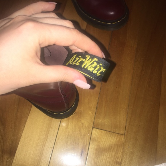 Doc martin boots - Picture 2 of 4